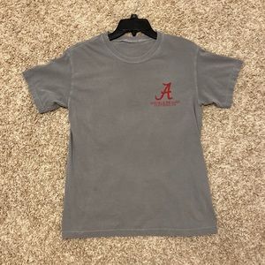alabama t shirt